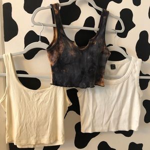 Women’s Tank Top Bundle